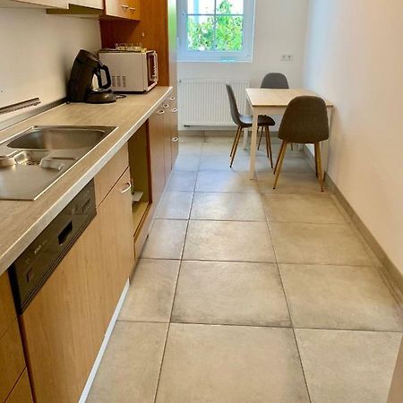 Erlebnis- Und Genusshof Tietze Apartment Spalt Ngoại thất bức ảnh
