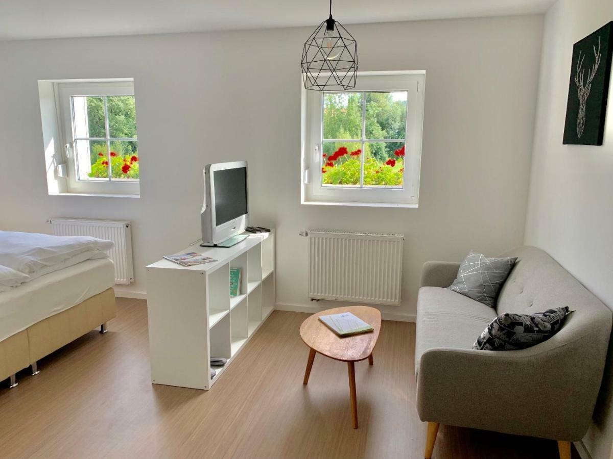 Erlebnis- Und Genusshof Tietze Apartment Spalt Ngoại thất bức ảnh