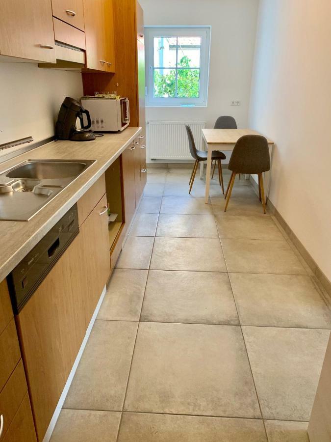 Erlebnis- Und Genusshof Tietze Apartment Spalt Ngoại thất bức ảnh